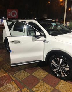 كيا سورينتو